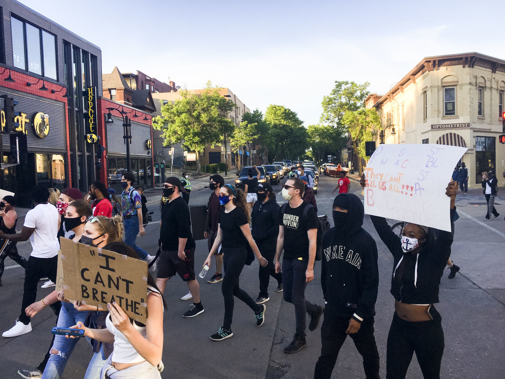 Protest Night Two 053120 02-05312020195745